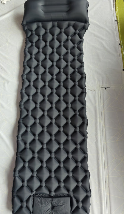 inflatable mattress