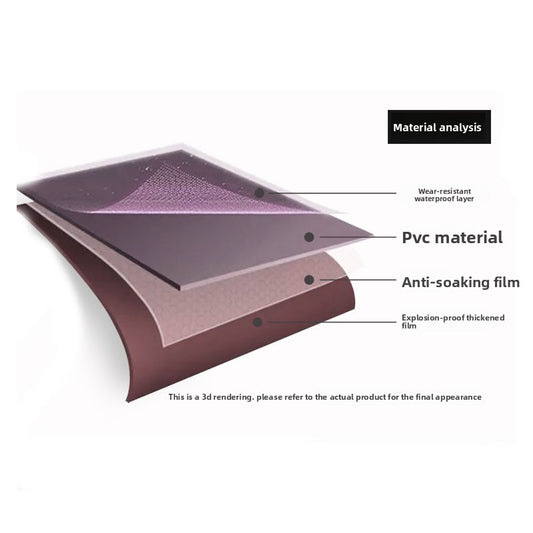 inflatable mattress