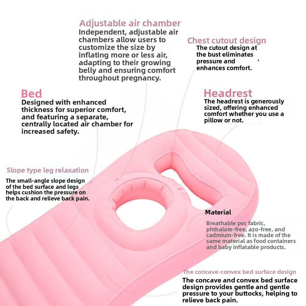 Inflatable Mattress