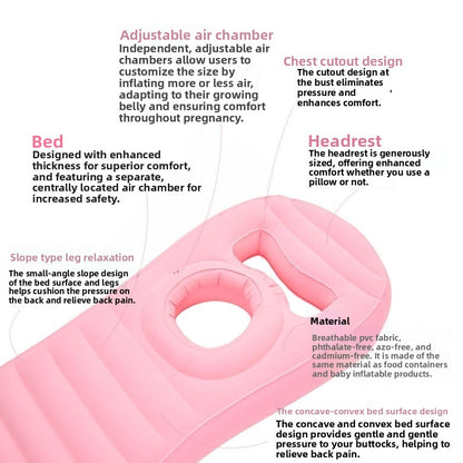 Inflatable Mattress