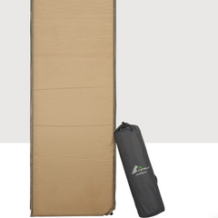 Black 190x60x10cm
