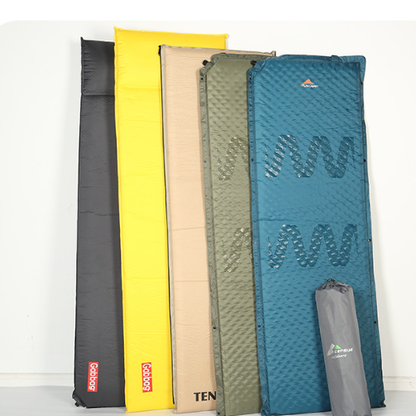inflatable mattress