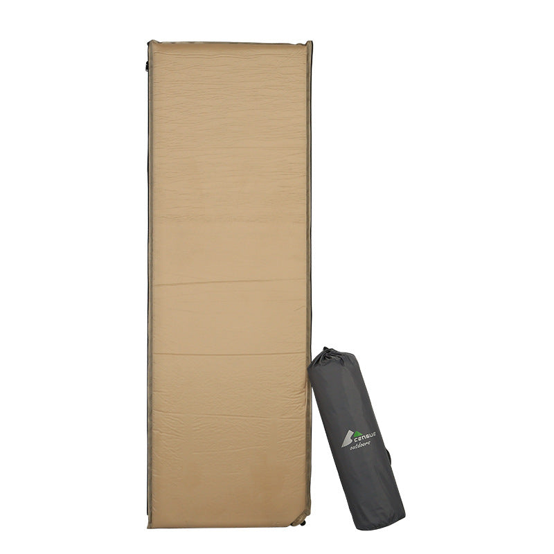 inflatable mattress