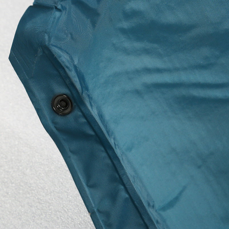 inflatable mattress