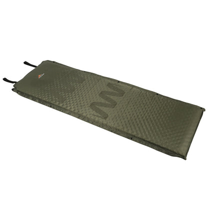 inflatable mattress