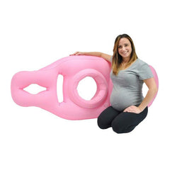 Spot pink