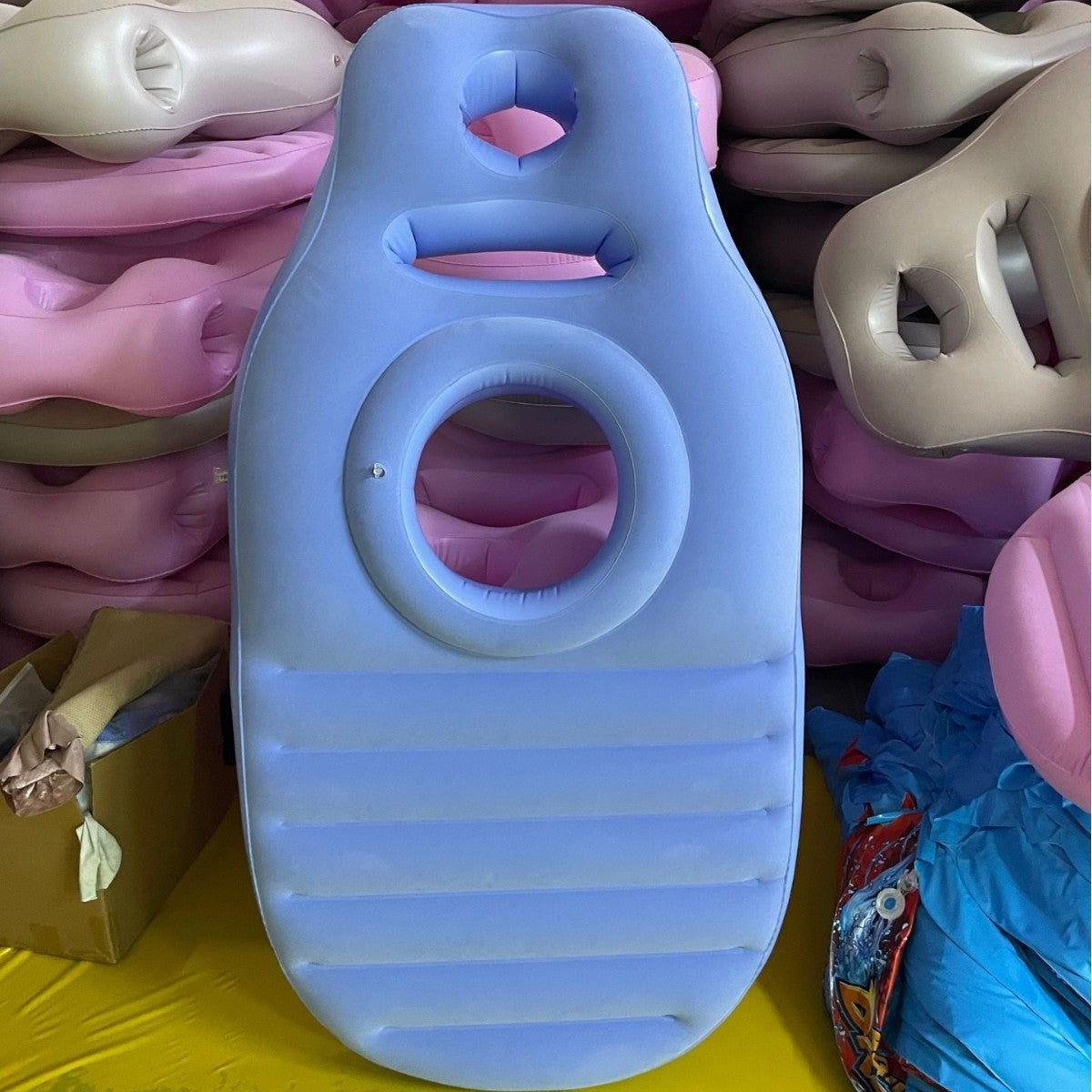inflatable mattressle