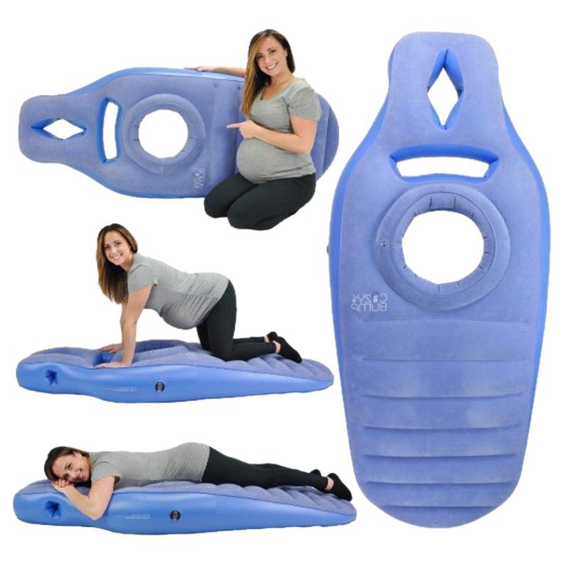 inflatable mattressle