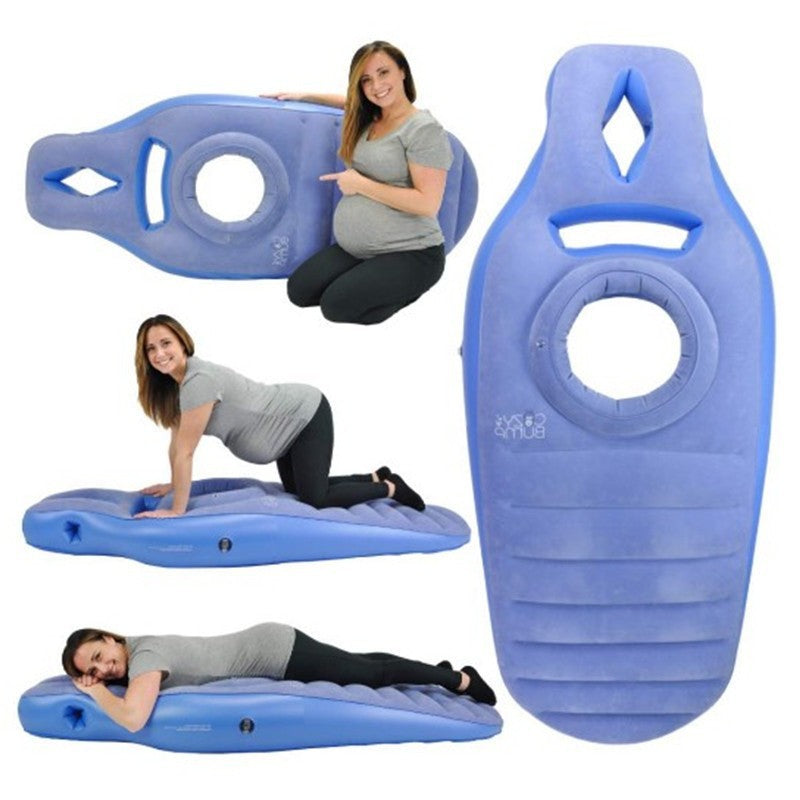 inflatable mattressle