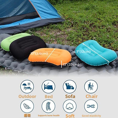Inflatable Pillow