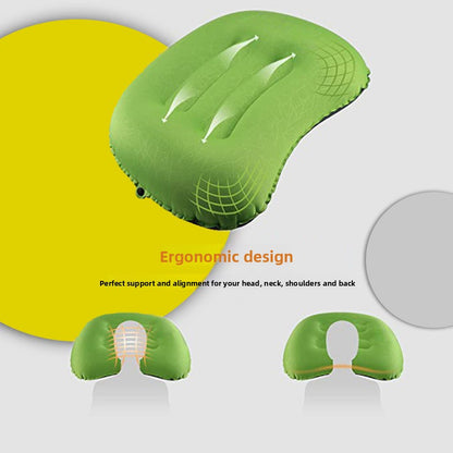 Inflatable Pillow