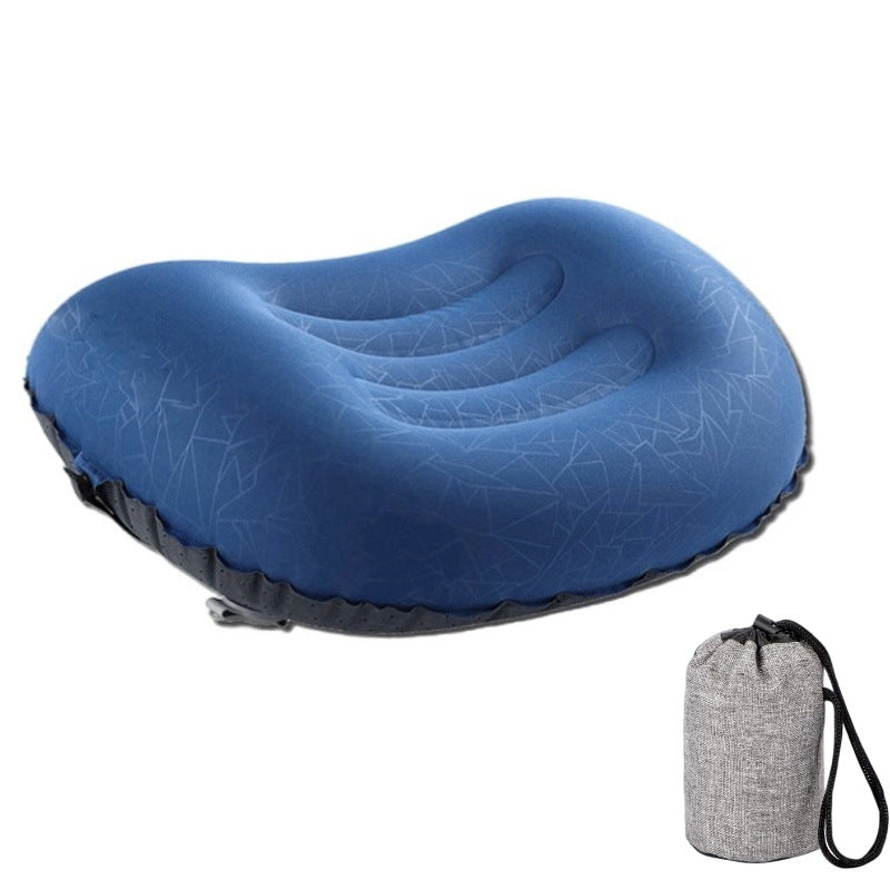 Inflatable Pillow