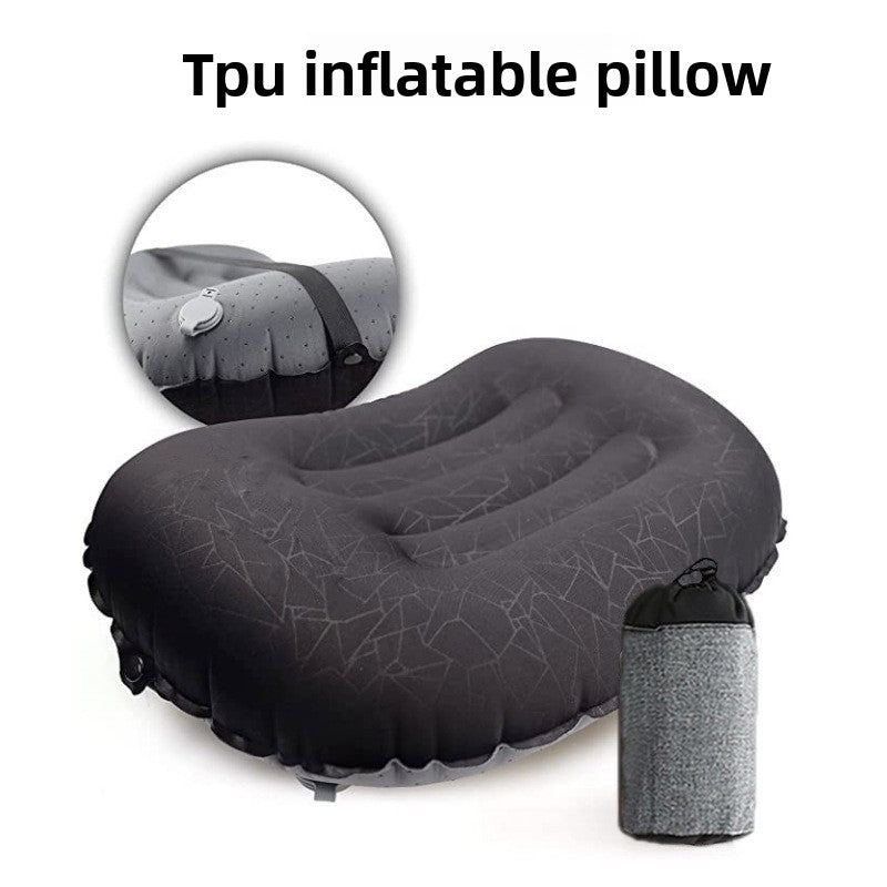 Inflatable Pillow
