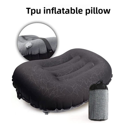 Inflatable Pillow