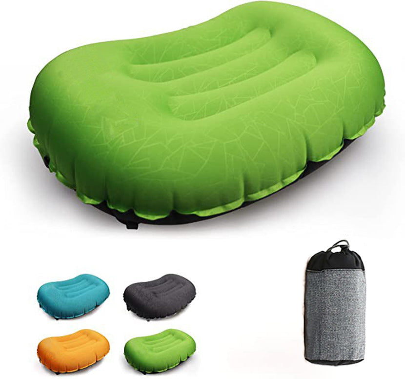 Inflatable Pillow