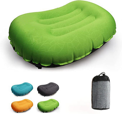 Inflatable Pillow