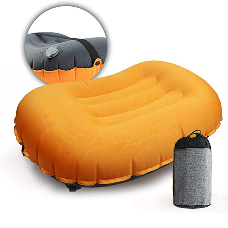 Inflatable Pillow