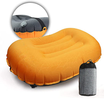 Inflatable Pillow