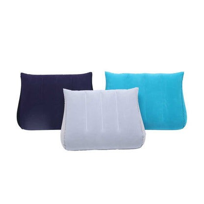 inflatable pillow
