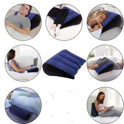 inflatable pillow