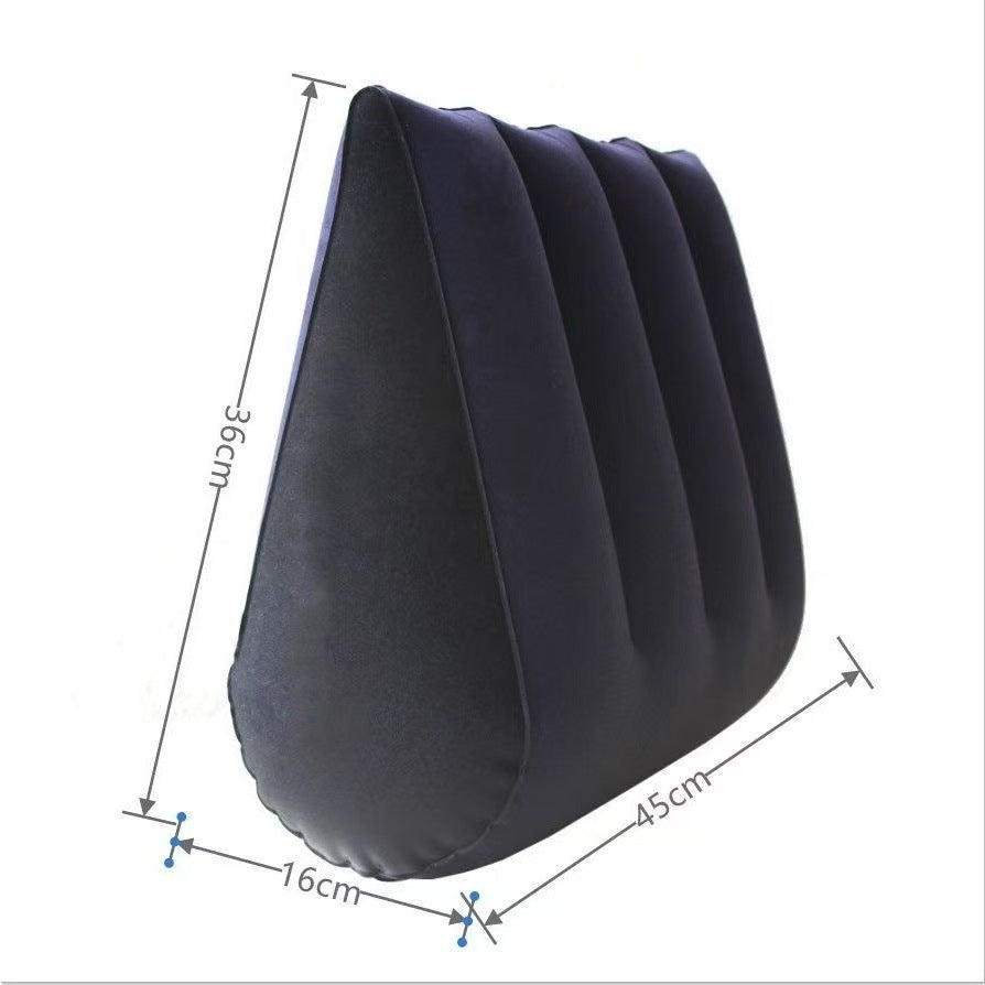 inflatable pillow