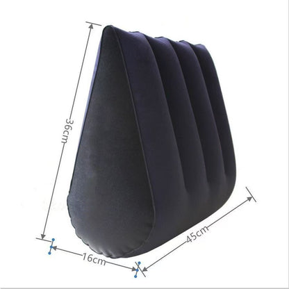 inflatable pillow