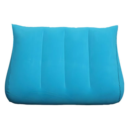 inflatable pillow