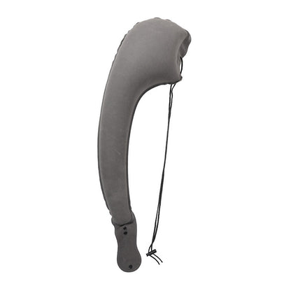 Inflatable pillow