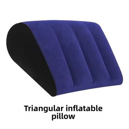 Inflatable Pillow