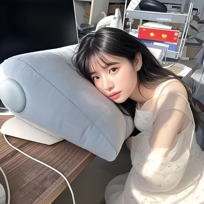 Inflatable Pillow