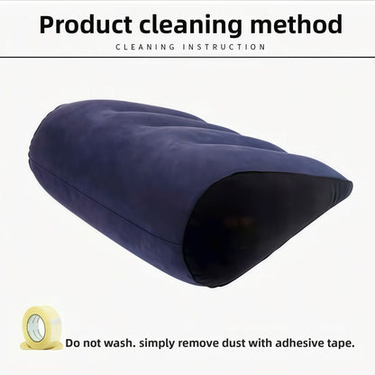 Inflatable Pillow
