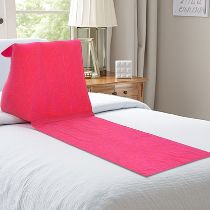 Inflatable Pillow