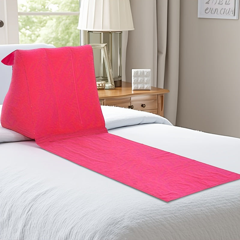 Inflatable Pillow