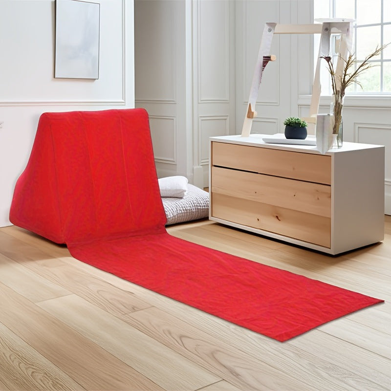 Inflatable Pillow
