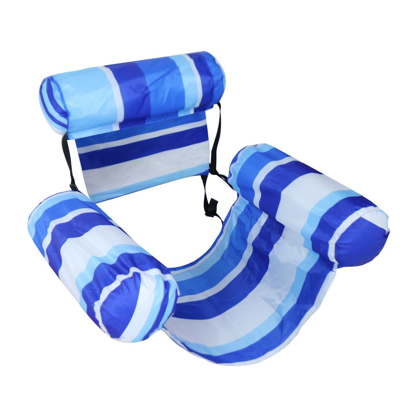 Inflatable Pool Floating Hammock Chair