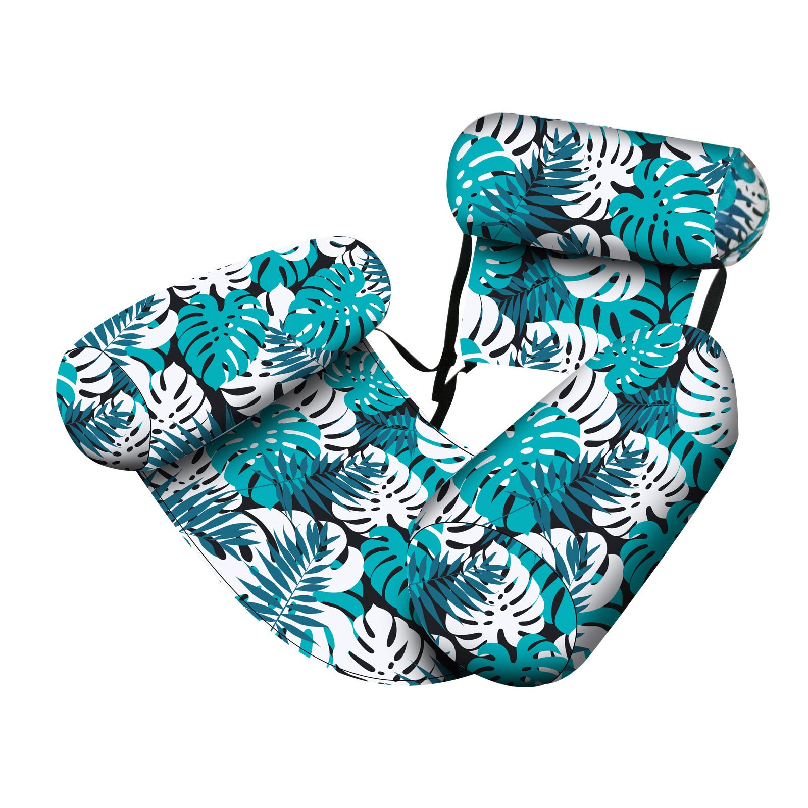 Inflatable Pool Floating Hammock Chair