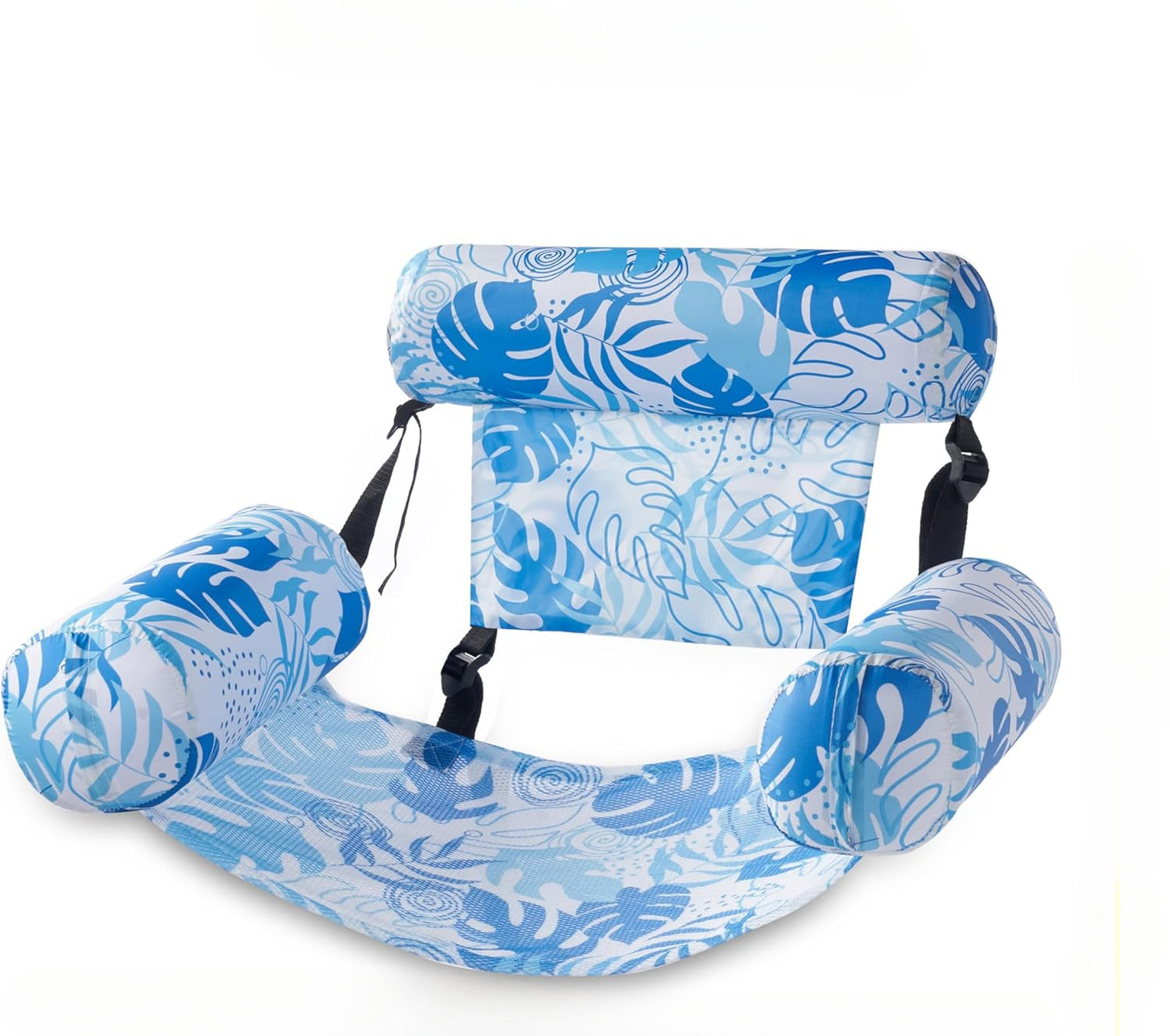 Inflatable Pool Floating Hammock Chair