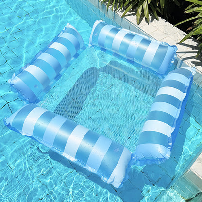 Inflatable Pool Lounge Chair