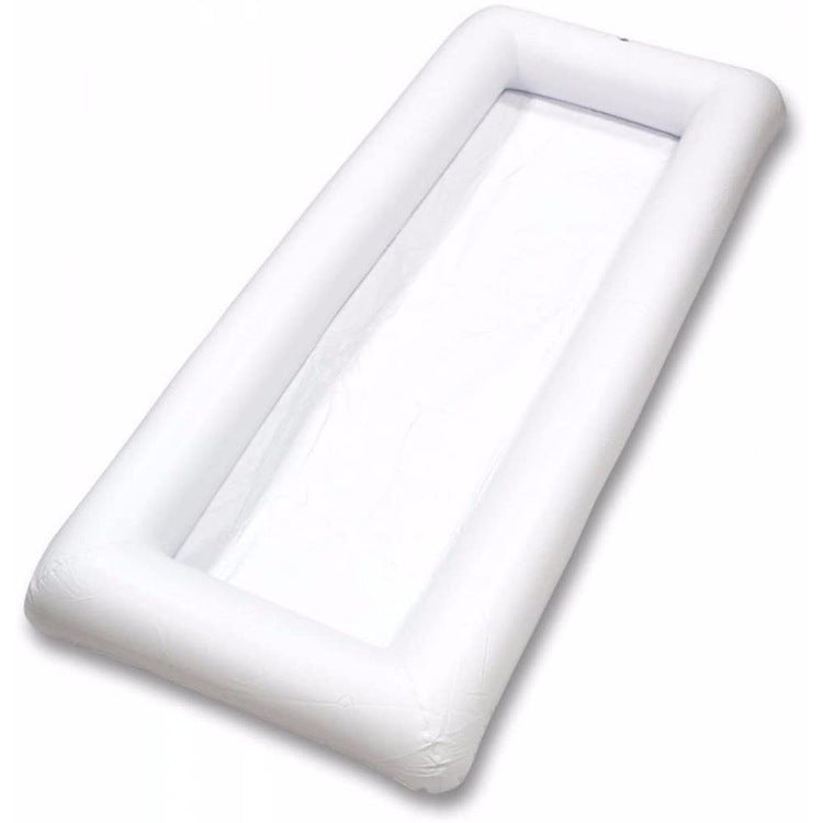 Inflatable Poolside Drink Holder Tray