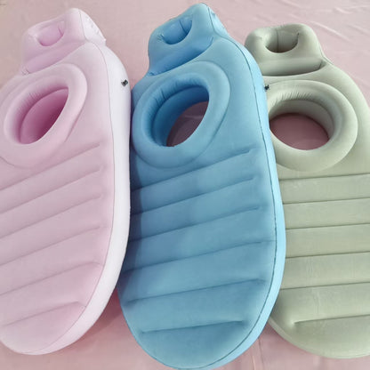 Inflatable Pregnant Women Air Cushion