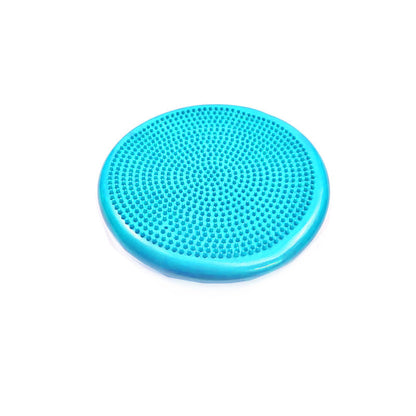 Inflatable PVC Yoga Balance Mat for Fitness