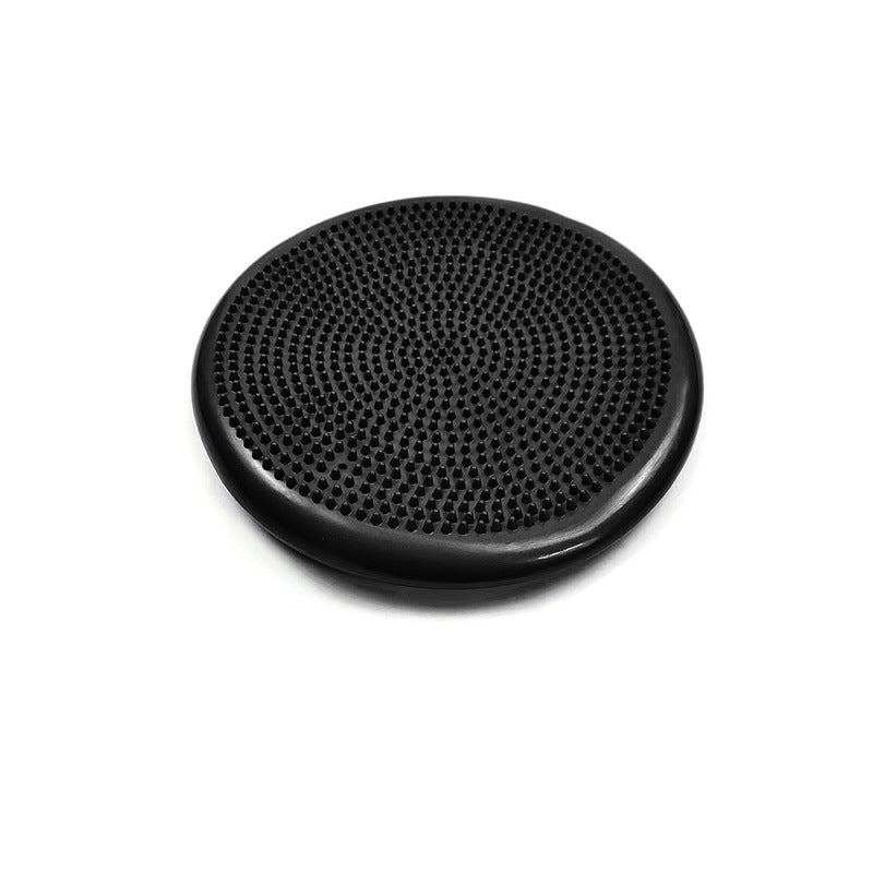Inflatable PVC Yoga Balance Mat for Fitness