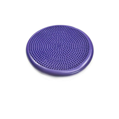 Inflatable PVC Yoga Balance Mat for Fitness