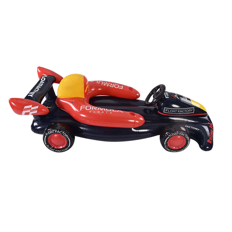 Inflatable Racing Float