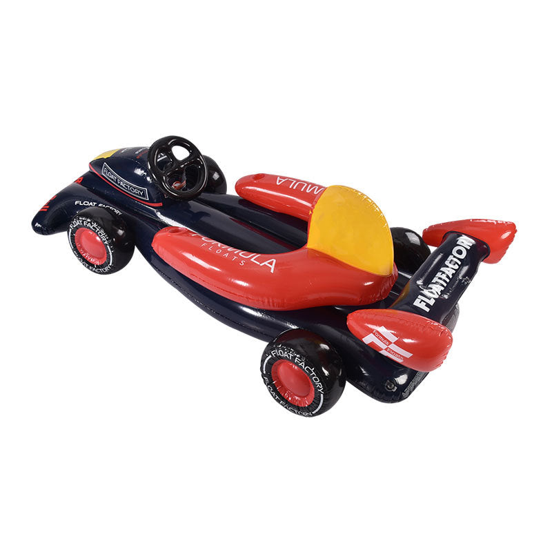 Inflatable Racing Float