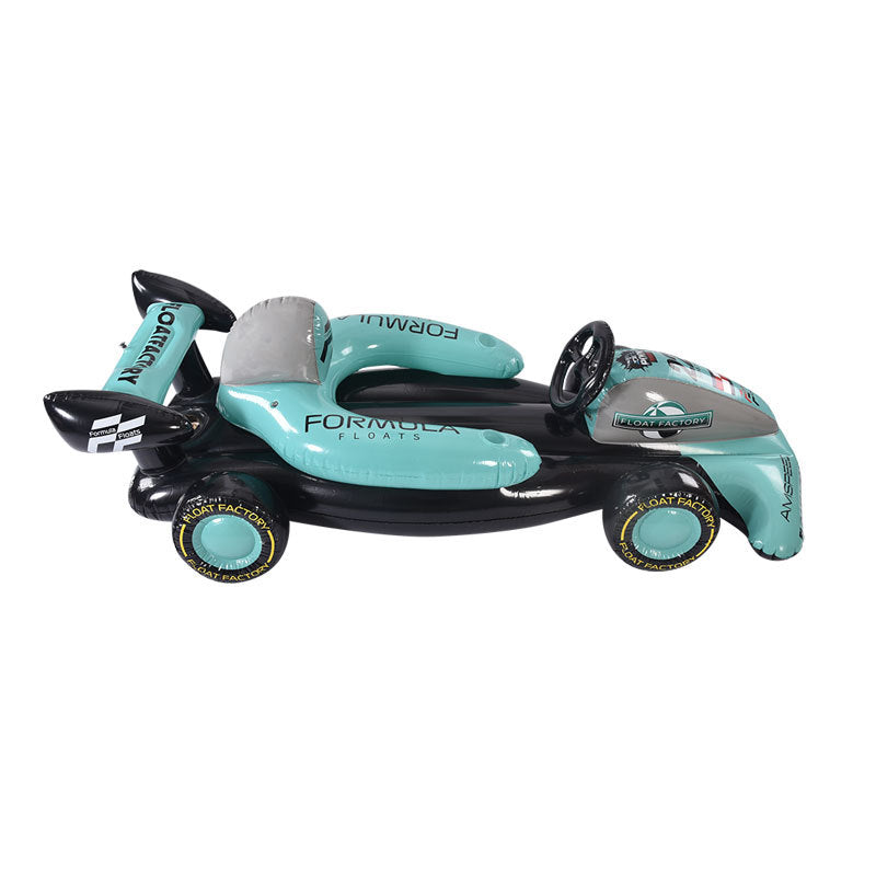 Inflatable Racing Float