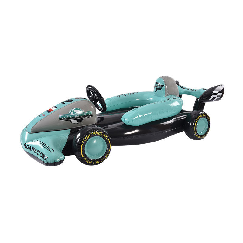 Inflatable Racing Float