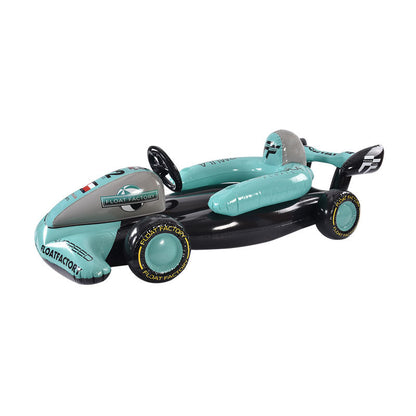 Inflatable Racing Float