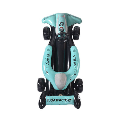 Inflatable Racing Float