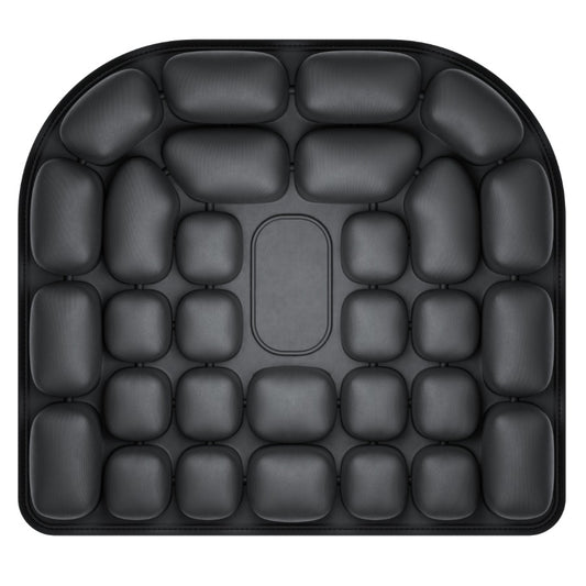Inflatable Seat Cushion for Pressure Relief